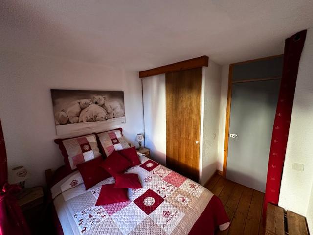 travelski home choice - Appartements CROIX DU SUD - Plagne - Belle Plagne