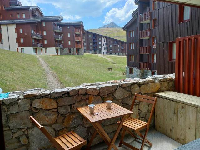 Appartements BERYL - Plagne - Belle Plagne