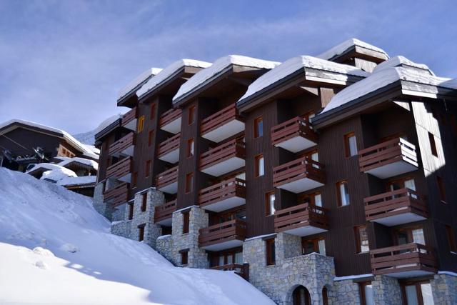 Appartements BERYL - Plagne - Belle Plagne