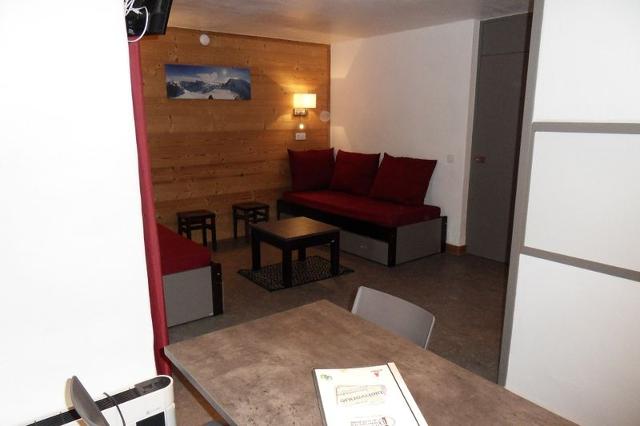 Appartements BERYL - Plagne - Belle Plagne