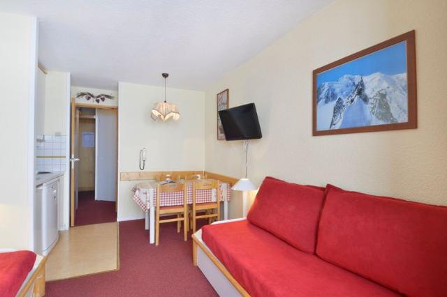 travelski home choice - Appartements CALLISTO - Plagne - Belle Plagne