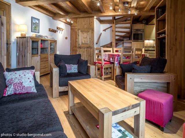 Appartements Iseran - Les Arcs 1800