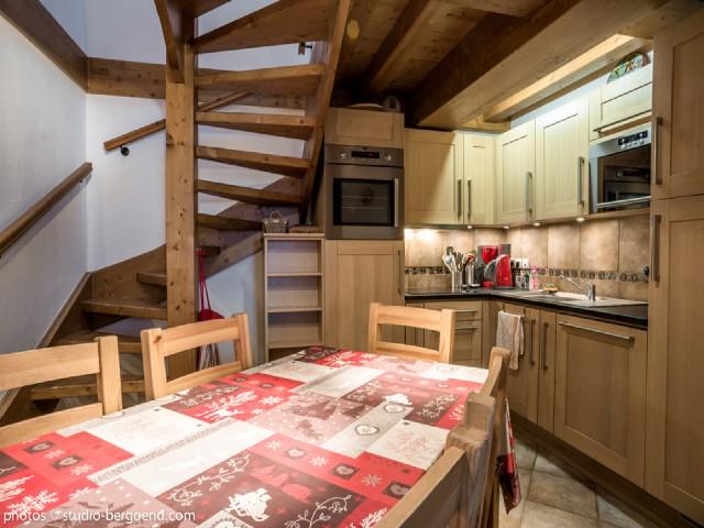 Appartements Iseran - Les Arcs 1800