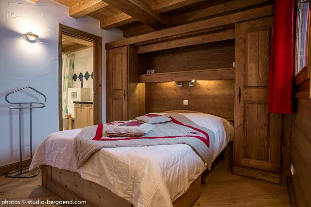 Appartements Iseran - Les Arcs 1800