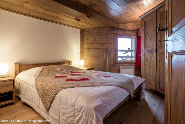 Appartements Iseran - Les Arcs 1800