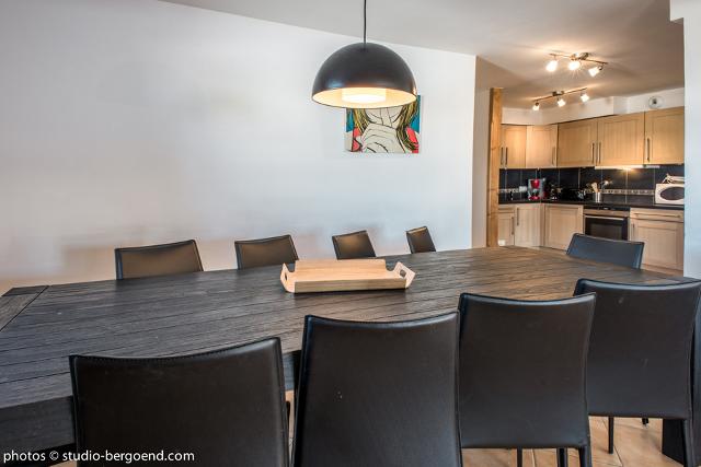 Appartements Iseran - Les Arcs 1800