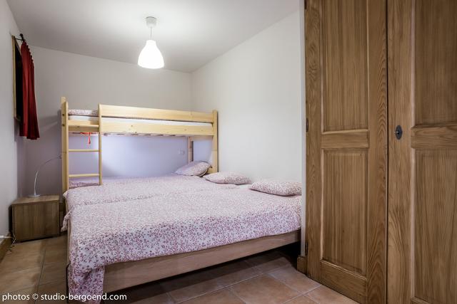 Appartements Iseran - Les Arcs 1800