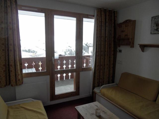 travelski home choice - Appartements THEMIS - Plagne - Belle Plagne