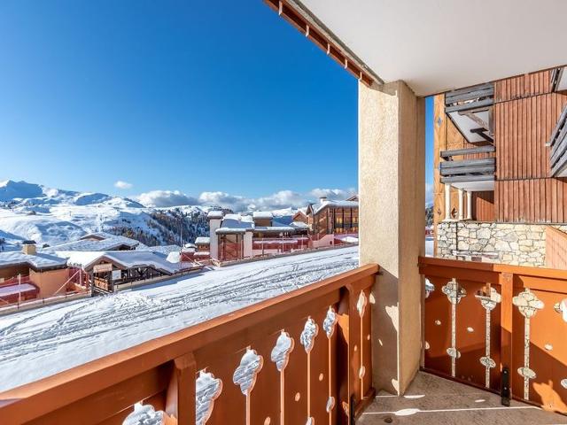 travelski home choice - Appartements THEMIS - Plagne - Belle Plagne