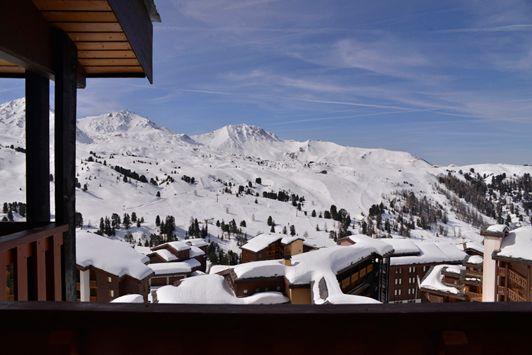 travelski home choice - Appartements THEMIS - Plagne - Belle Plagne