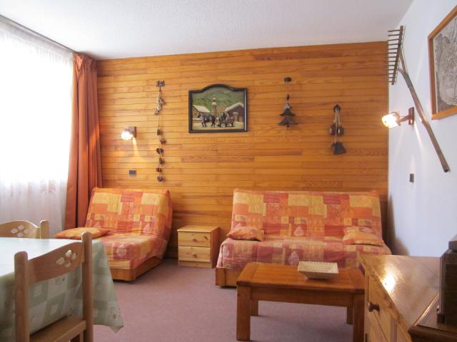 Appartements Carroley A - Plagne Bellecôte