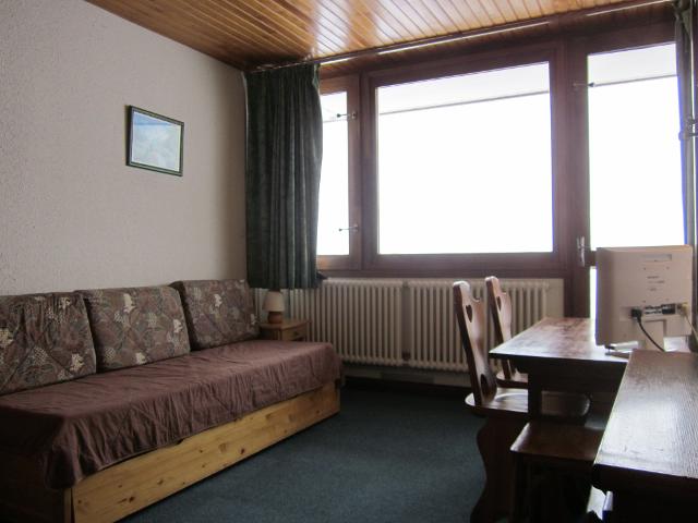 Appartements Le France - Plagne Centre