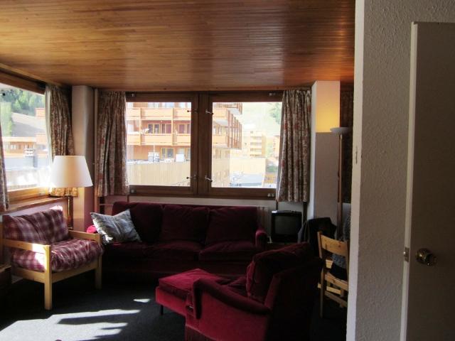 Appartements Le Mont Blanc - Plagne Centre