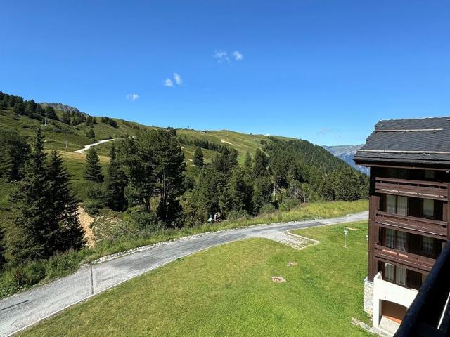 Appartements TURQUOISE - Plagne - Belle Plagne