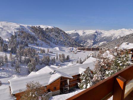 travelski home choice - Appartements PHOENIX - Plagne - Belle Plagne