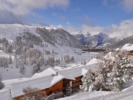 travelski home choice - Appartements PHOENIX - Plagne - Belle Plagne