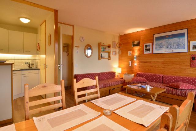 travelski home choice - Appartements PHOENIX - Plagne - Belle Plagne