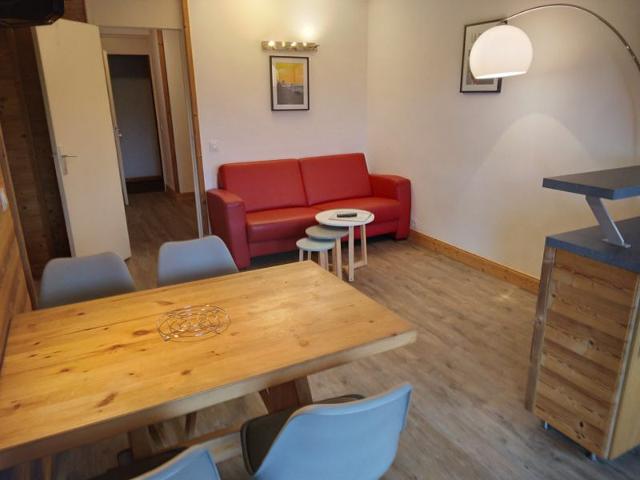 travelski home choice - Appartements PHOENIX - Plagne - Belle Plagne