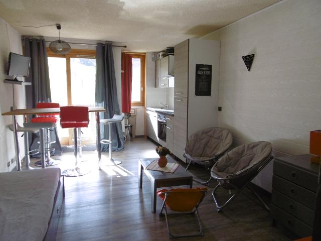 Appartements Pierrafort G - Valmorel