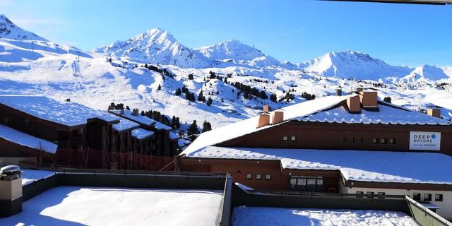 travelski home choice - Appartements ANDROMEDE - Plagne - Belle Plagne