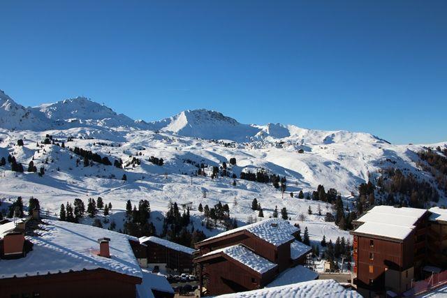 travelski home choice - Appartements ANDROMEDE - Plagne - Belle Plagne