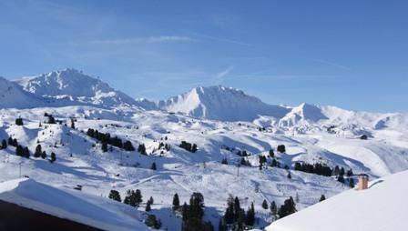 travelski home choice - Appartements ANDROMEDE - Plagne - Belle Plagne