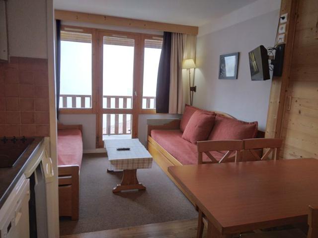 travelski home choice - Appartements ANDROMEDE - Plagne - Belle Plagne