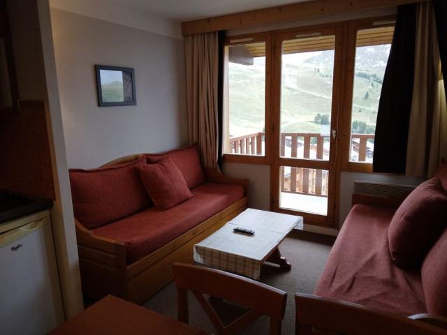 travelski home choice - Appartements ANDROMEDE - Plagne - Belle Plagne