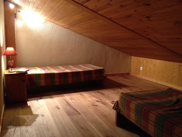 Appartements Lauziere Dessous G - Valmorel