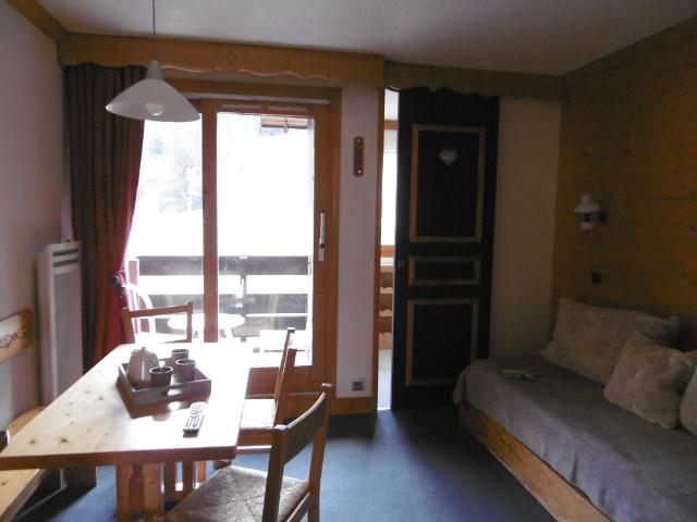 Appartements Riondet G - Valmorel