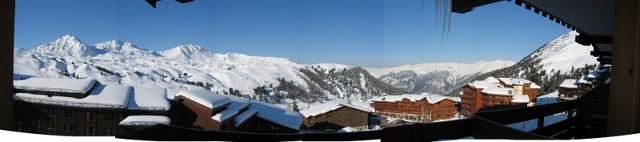 travelski home choice - Appartements LICORNE - Plagne - Belle Plagne