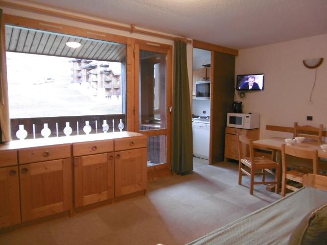 Appartements Cote Soleil G - Valmorel