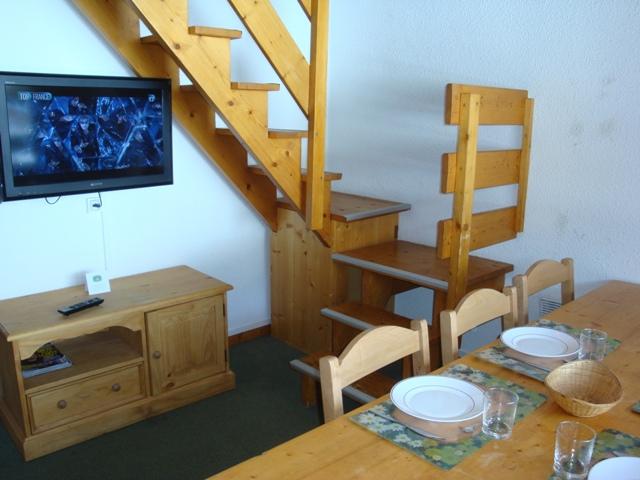 Appartements Portail G - Valmorel