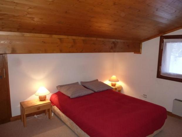 Location Appartement 2 chambres MEGEVE JAILLET - Megève