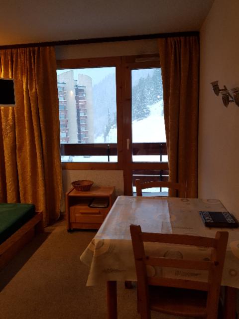 Appartements Les Glaciers - Plagne Bellecôte