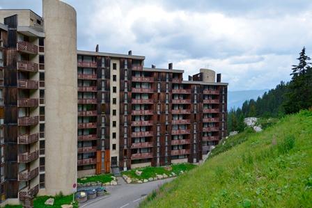 Appartements Les Glaciers - Plagne Bellecôte