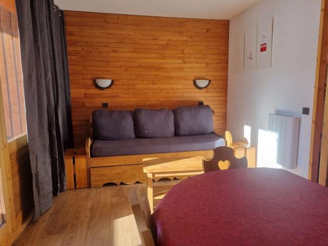 Appartements RESIDENCE 3000 - Plagne Bellecôte