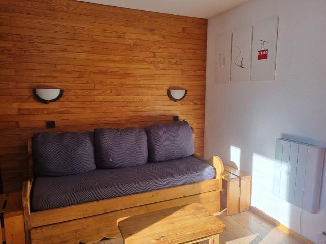 Appartements RESIDENCE 3000 - Plagne Bellecôte