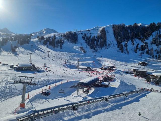 Appartements RESIDENCE 3000 - Plagne Bellecôte