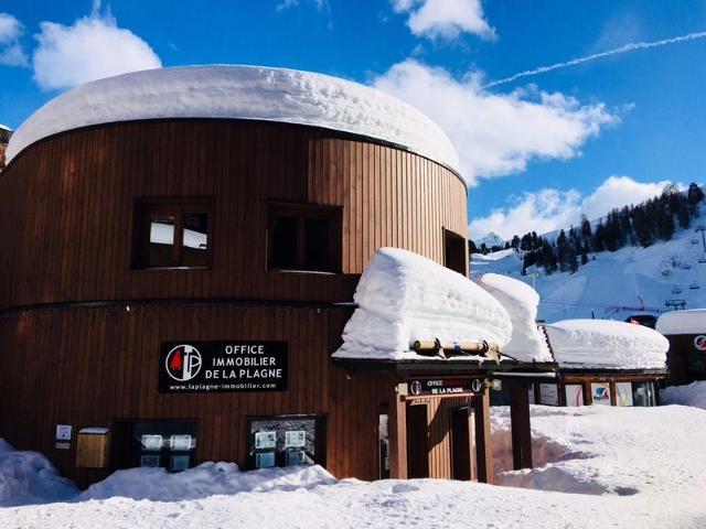 Appartements RESIDENCE 3000 BAIL - Plagne Bellecôte