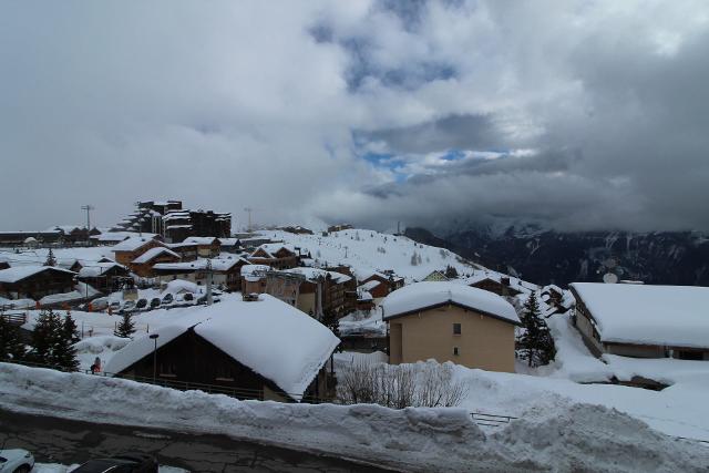 Olympiades (les) 65236 - Alpe d'Huez