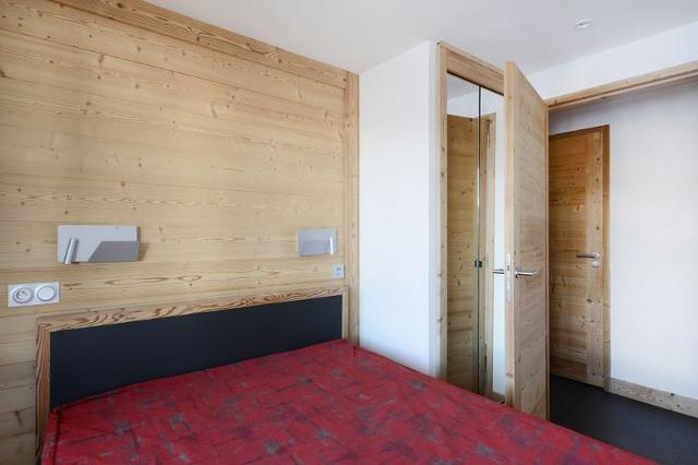 Appartements BACKGAMMON - Plagne - Les Coches