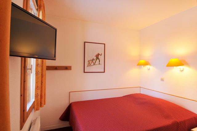 Appartements BACKGAMMON - Plagne - Les Coches