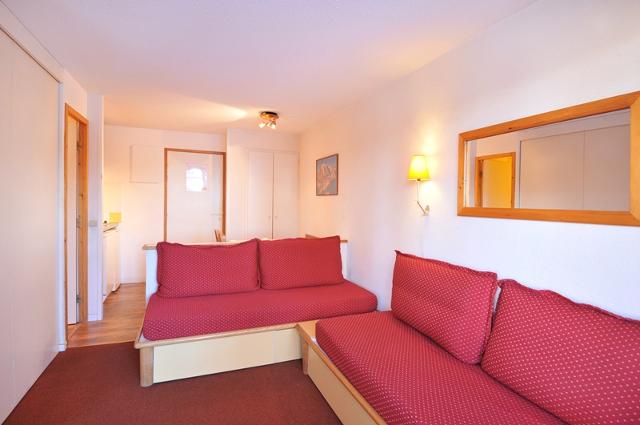 Appartements BACKGAMMON - Plagne - Les Coches