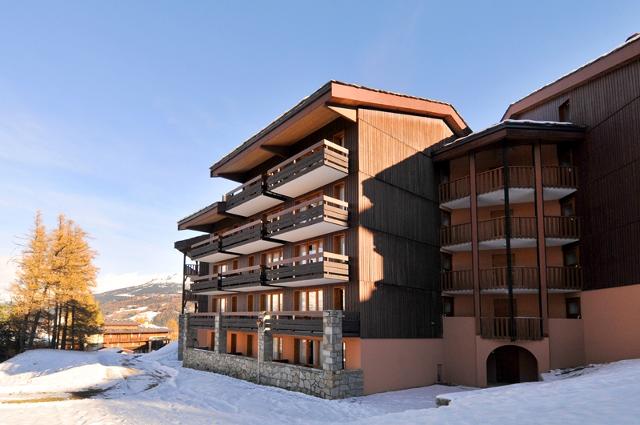 Appartements BACKGAMMON - Plagne - Les Coches