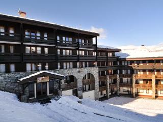 Appartements BACKGAMMON - Plagne - Les Coches