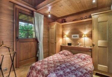 Location Appartement 4 pièces MEGEVE MONT D'ARBOIS - Megève