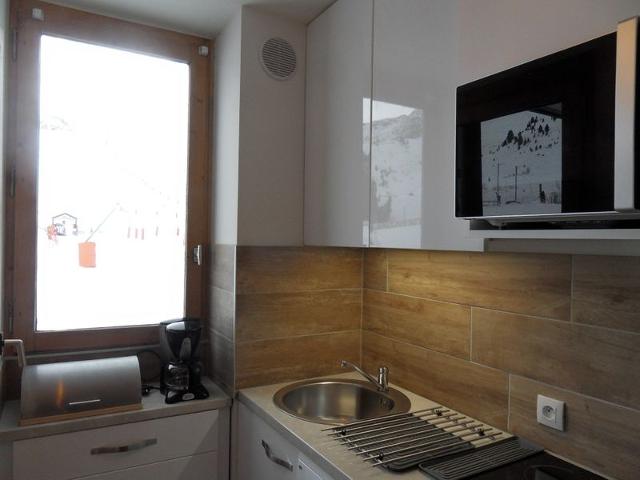 Appartements AMETHYSTE - Plagne - Belle Plagne