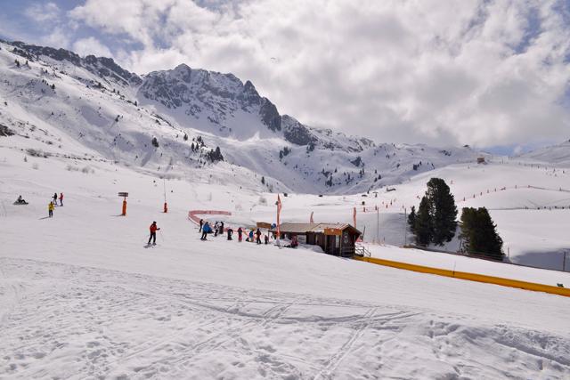 Appartements AMETHYSTE - Plagne - Belle Plagne