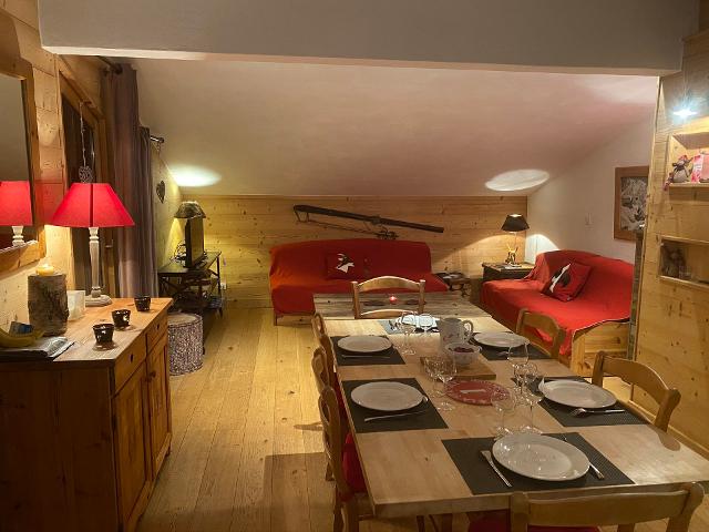 travelski home choice - Appartements CARENE - Plagne - Belle Plagne